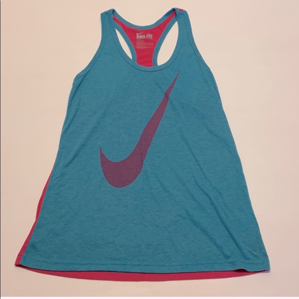 Women’s Nike Athletic Tank Top